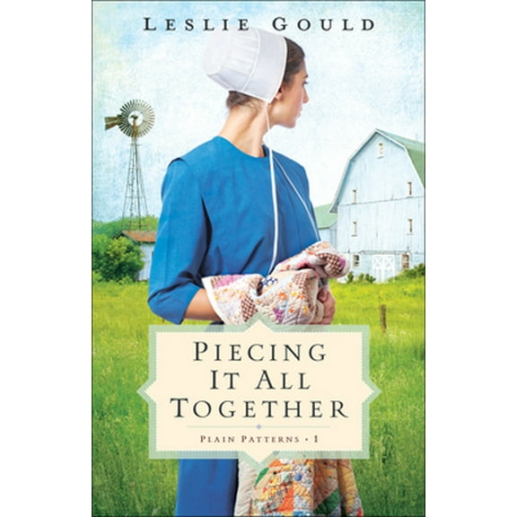 Pre-Owned Piecing It All Together (Paperback) 0764235222 9780764235221