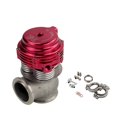 thumbnail image 1 of Turbo Exhaust Pressure Relief Valve 38mm Blow Off Valve For Turbo With Flange Booster Control Valve Is Suitable For General-purpose Models ,Easy to Install, 1 of 5