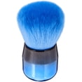 thumbnail image 1 of Milisten 1Ud Brocha De Maquillaje Para Contorno Y Aplicación De Polvo Facial, 1 of 7