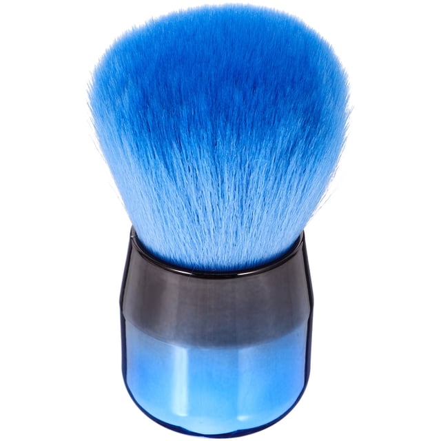 Milisten 1Ud Brocha De Maquillaje Para Contorno Y Aplicación De Polvo Facial