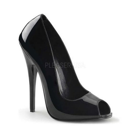 Women's Pleaser Domina 212