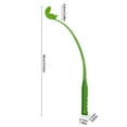 thumbnail image 2 of Globular Toy Thrower for Dog with Slim Ergonomic Handle for Interactive Games, 2 of 4