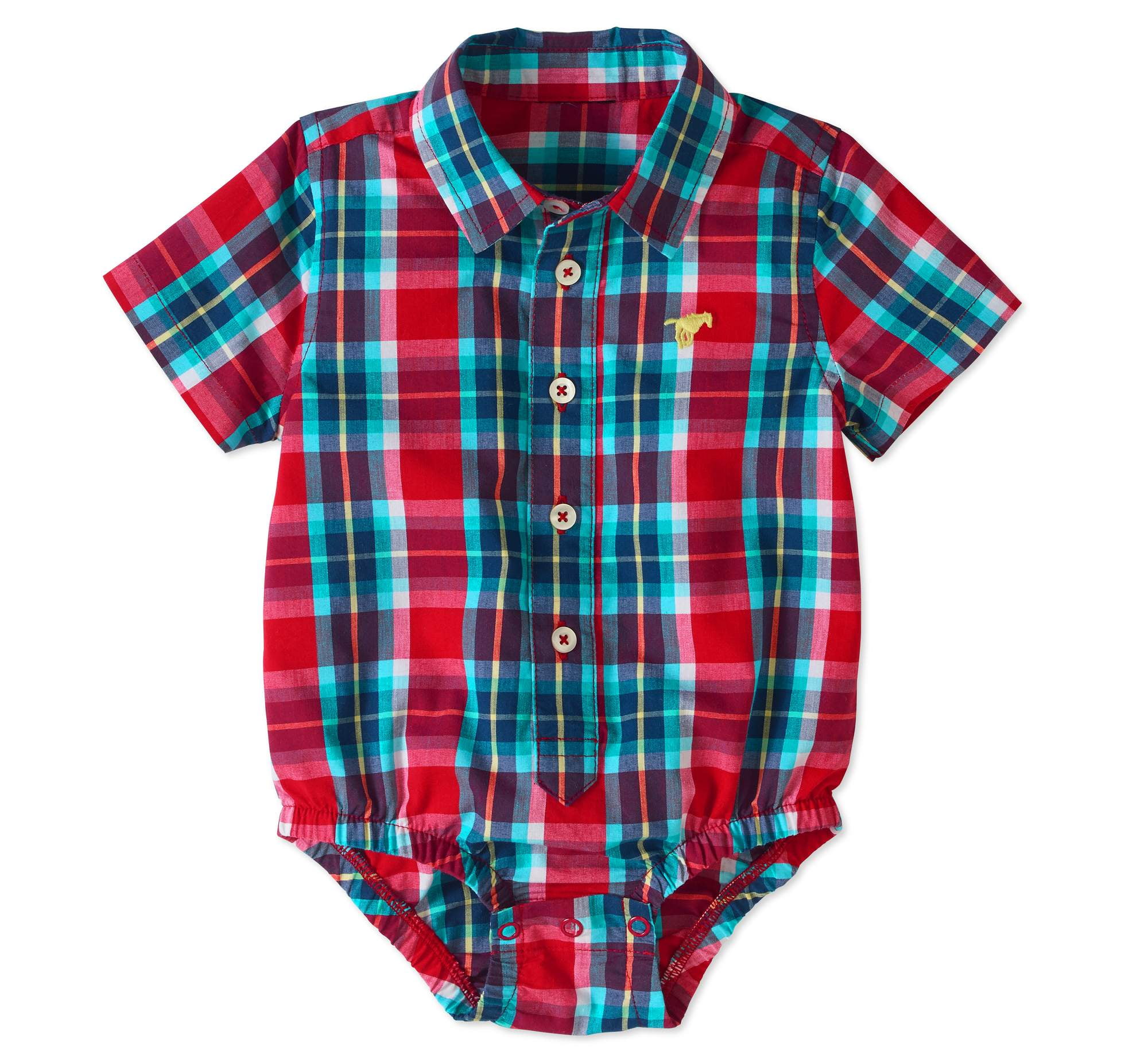 wrangler bodysuit