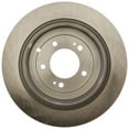 thumbnail image 2 of ACDelco Disc Brake Rotor 18A82104A Fits select: 2016-2021 HYUNDAI TUCSON, 2017-2021 KIA SPORTAGE, 2 of 4
