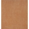 thumbnail image 6 of Laddha Home Designs Loomed Solid Cotton Lumbar Pillow - Brown - Set of 2, 6 of 9