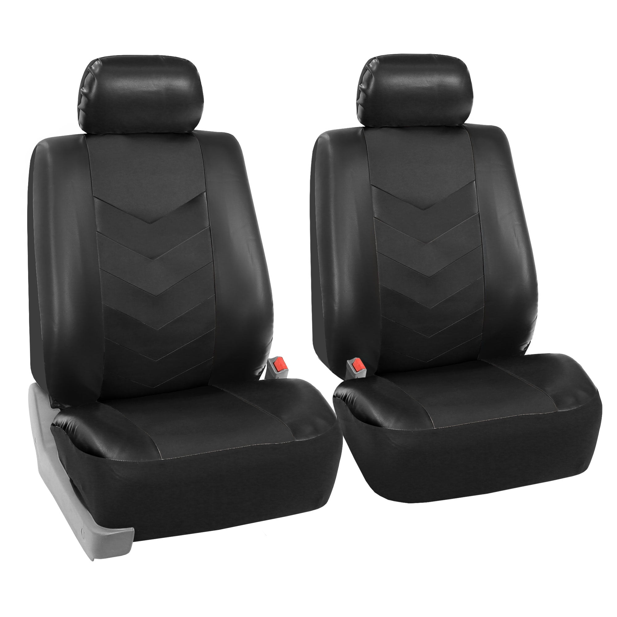 Leather seat cheap cover price