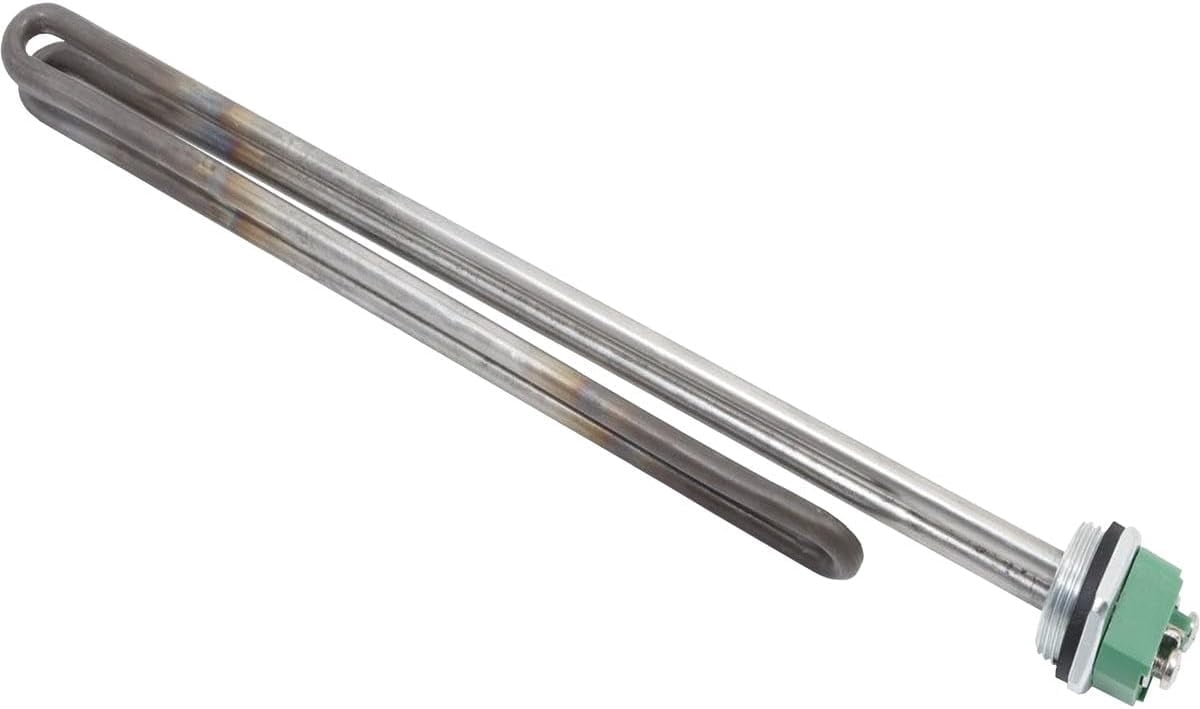 Reliance Incoloy Electric Heater Element 9-1/2 in. H X 1-3/4 in. L X 4-3/8 in. W