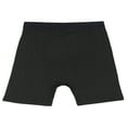 thumbnail image 3 of Men's Tag-Free Slim Fit Boxers Underwear Boxer Briefs For Adults, 3 of 6