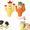 2Pcs-C, variant on Handmade Soft Cactus Kitten Chew Toys with Natural Catnip - 5 Pcs Cactus Cat Toys with Organic Catnip, Interactive Cactuss Kitten Toy for Anxiety Relief, Soft Cute (2Pcs-E)
