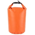 thumbnail image 1 of Sac Étanche à Rouleau pour Camping, Sac de Compression pour Rafting, Bateau, Randonnée, Camping 8L, 1 of 9