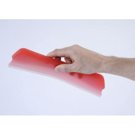 The Original California Car Duster Red Dry Blade 11 inch - 20114R