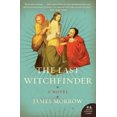 thumbnail image 3 of The Last Witchfinder: A Novel, 3 of 4