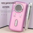 thumbnail image 2 of Nail Polishing Machine Nail Polish Remover Japanese Professional Electric, 2 of 5
