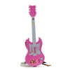 BRATZ Kidz Music Stars Guitar Plug n' Play TV Game