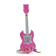 BRATZ Kidz Music Stars Guitar Plug n' Play TV Game