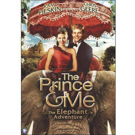 The Prince & Me: Elephant Adventure (Widescreen)
