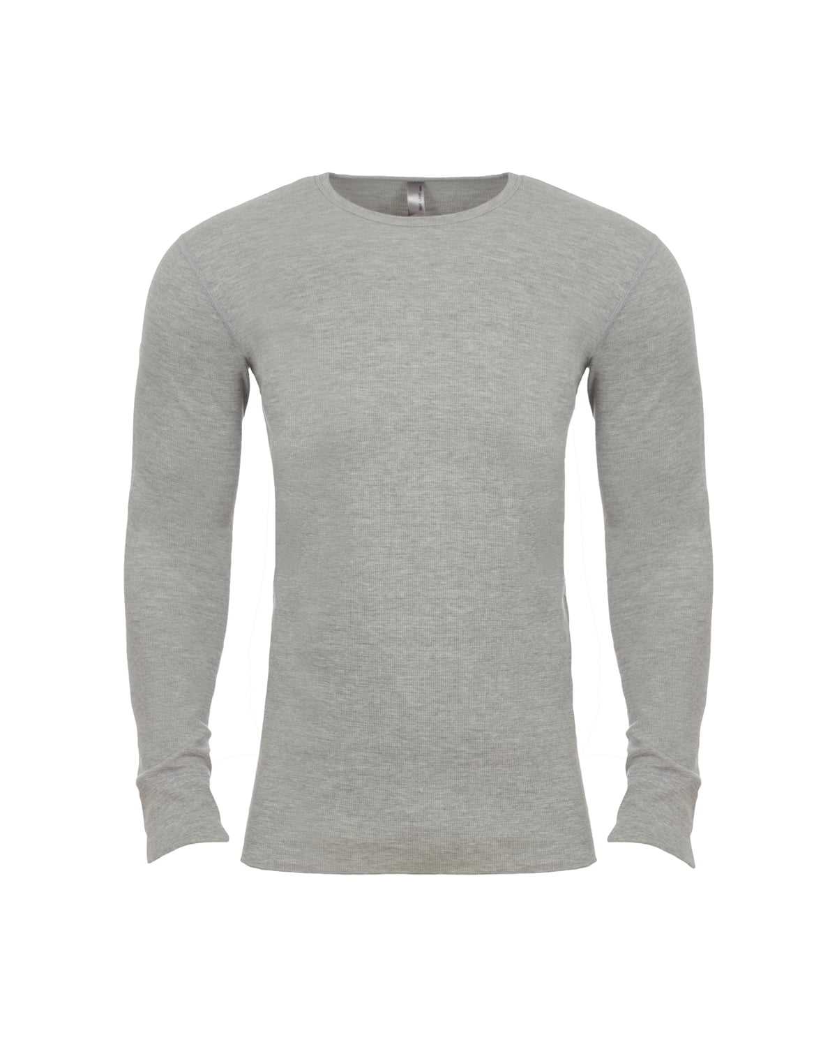 N8201 Next Level Adult Long-Sleeve Thermal 