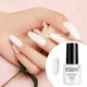 thumbnail image 1 of de de Uñas Brillante 7ml Soak Off Light Adherencia para Manicura, Duradero debajo Perfecto Proceso Adecuado - blanco Yinane Esmalte de uñas de gel, 1 of 7