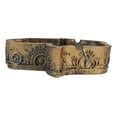thumbnail image 2 of Sacred Symbol Hand of God Hamsa Palm Incense Stick Holder Burner And Ashtray, 2 of 8