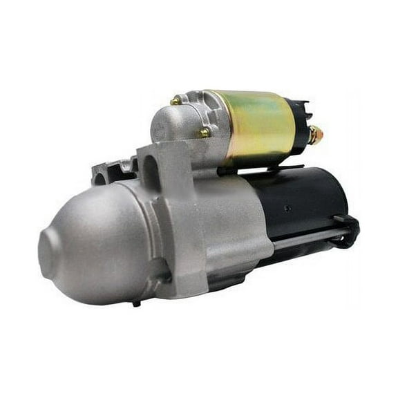 Starter - Compatible with 2009 - 2014 Chevy Suburban 1500 2010 2011 2012 2013