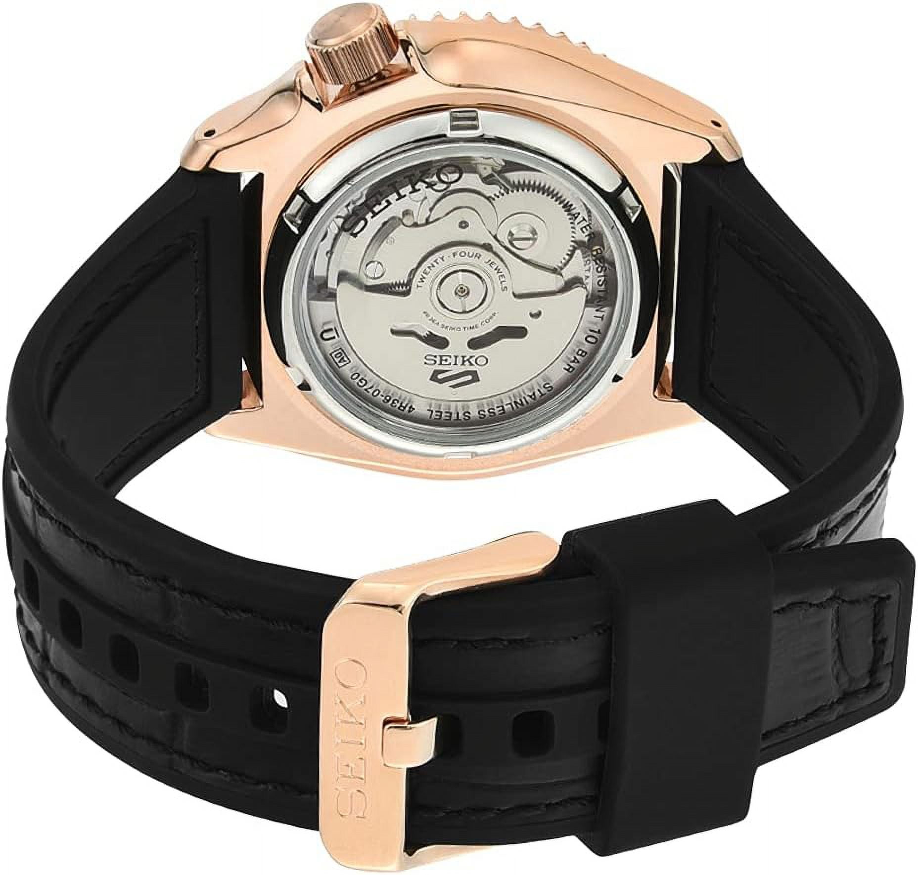 セイコー　SEIKO５ 1f9fdee4-684a-4693-91d2-