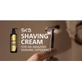 thumbnail image 7 of SK5 Shaving Cream for Men - Vitamin-Enriched Formula for Smooth, Irritation-Free Shave - For All Skin Types - 500mL, 7 of 7