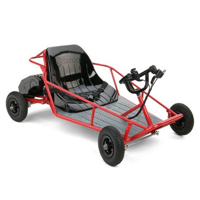 Dune Buggy for Ages 8 and Older Child 