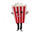 thumbnail image 3 of Popcorn Cartoon Props Walking Cartoon Doll Costume Doll Props Cartoon Clothing Anime Doll, 3 of 3