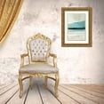 thumbnail image 3 of Kouta, Flora 11x14 Gold Ornate Wood Framed with Double Matting Museum Art Print Titled - Summer Rain I, 3 of 4