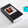 thumbnail image 2 of Álbum Para Instax Square Sq 64 Fotos Color Negro Negro, 2 of 7