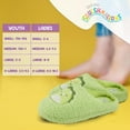 thumbnail image 6 of Squishmallows Kids Slippers and Ladies Slippers for Women Indoor Unisex Extra Cozy House Slippers for Kids Slip On, 6 of 7