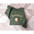 thumbnail image 2 of Magical Land Halloween T-Shirt, Trendy T-Shirt, Disneyland T-Shirt, Unisex T-Shirt, Hallow, 2 of 5