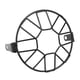 thumbnail image 2 of Rejilla Universal para Faro de Motocicleta Protector de Parrilla, 2 of 9