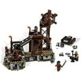 thumbnail image 5 of LEGO The Lord of the Rings The Orc Forge Exclusive Set #9476, 5 of 5