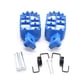 thumbnail image 1 of Kit Reposapiés Reposapiés Azul Reemplazo para Yamaha PW50 PW80, 1 of 5