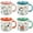 Mothers Love, variant on Peanuts 4 Pack 18 oz Travel Cup w/ Lid