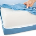 thumbnail image 5 of Bed Wedge With Cover, 24" x 24" x 10", White, 5 of 10