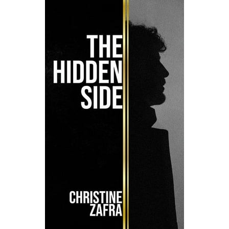 The Hidden Side, (Paperback)