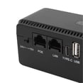 thumbnail image 4 of Batterie de secours UPS 10\xa0400\xa0mAh 5\xa0V, 9\xa0V, 12\xa0V, 15\xa0V, 24\xa0V, alimentation sans interruption pour caméra, routeur, modem 100, 4 of 4