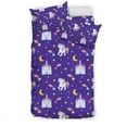 thumbnail image 1 of Juego de cama Unicornio Casttle, 1 of 5