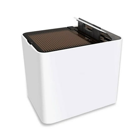 

Automatic Smart Sensor Toothpick Holder Smart Toothpick Dispenser Toothpick Box Hand-Free New TOPOINT