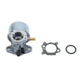 thumbnail image 2 of Model,  Carburetor, Brand Smoothly For 498170 497586, 2 of 8