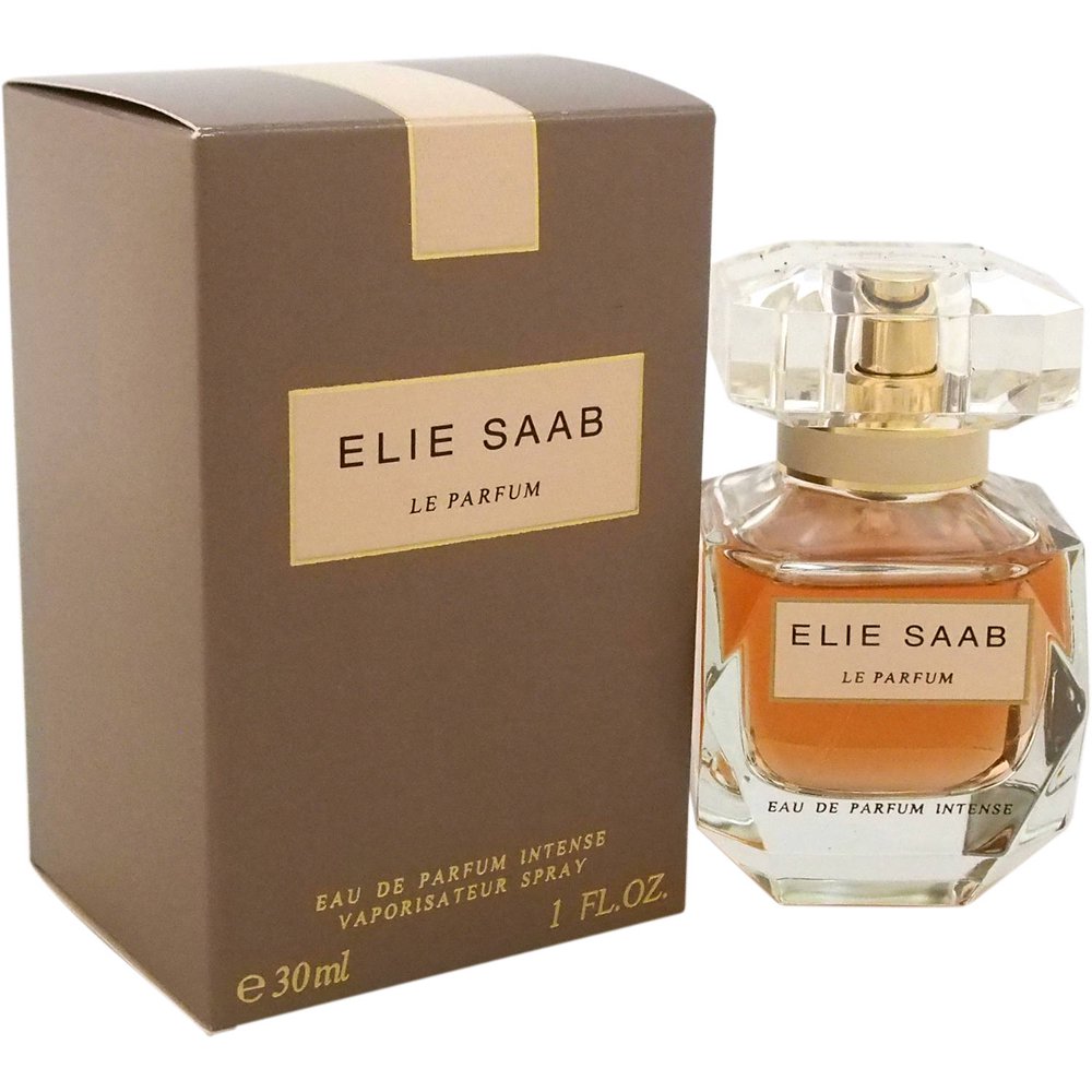Elie saab intense