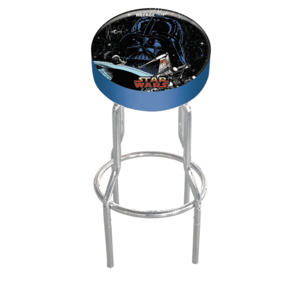 Star Wars Adjustable Stool, Arcade 1Up