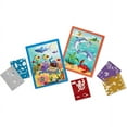 thumbnail image 3 of Craft Kit-Mess Free Glitter: Underwater Scenes (2 Scenes) (Ages 5+), 3 of 5
