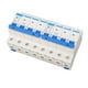 thumbnail image 1 of Disyuntor de enclavamiento ANGGREK Protección contra cortocircuitos 32A 400V 4P, 1 of 8