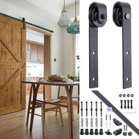 Barn Door Hardware Walmart Com