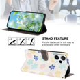 thumbnail image 2 of FOXDOCK Funda Tipo Cartera para Xiaomi Poco F5 con Soporte y Correa – Diseño de Patrones Lindos, 2 of 6