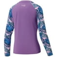 thumbnail image 4 of BASSDASH Women’s UPF 50+ UV Sun Protection T-Shirt Long Sleeve Fishing Hiking Performance Shirts, 4 of 7