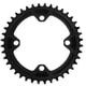 thumbnail image 2 of Plato sencillo BCD 104 mm 40 dientes, estrecho y ancho, para bielas SHIMANO AM/XC., 2 of 10